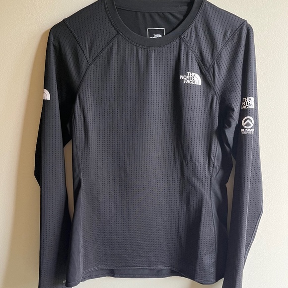 The North Face Summit Series Altimetro LT Crew - Picture 1 of 9